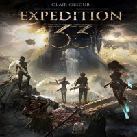 Clair Obscur: Expedition 33