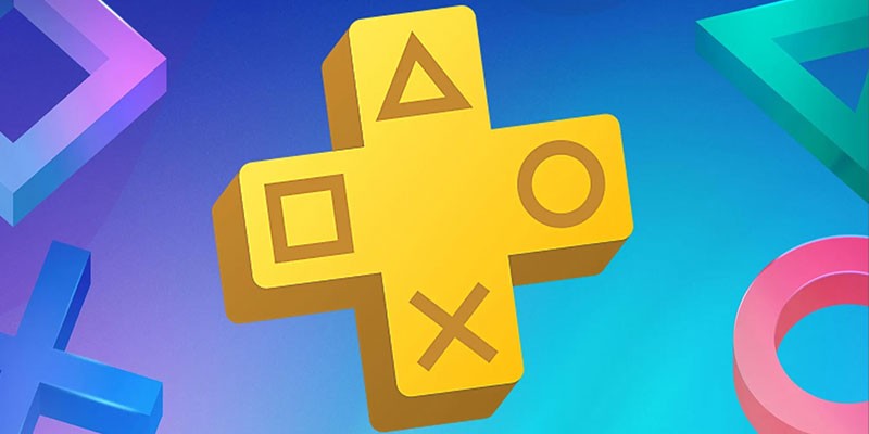 PS Plus Free Code